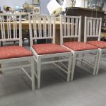 634 3406 CHAIRS